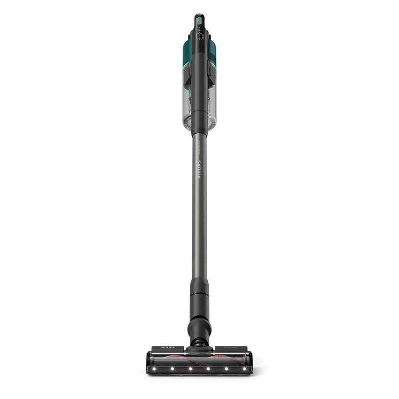 Philips 6000 Serisi XC6557/01 Şarjlı Dikey Süpürge