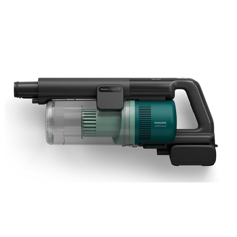 Philips 6000 Serisi XC6557/01 Şarjlı Dikey Süpürge