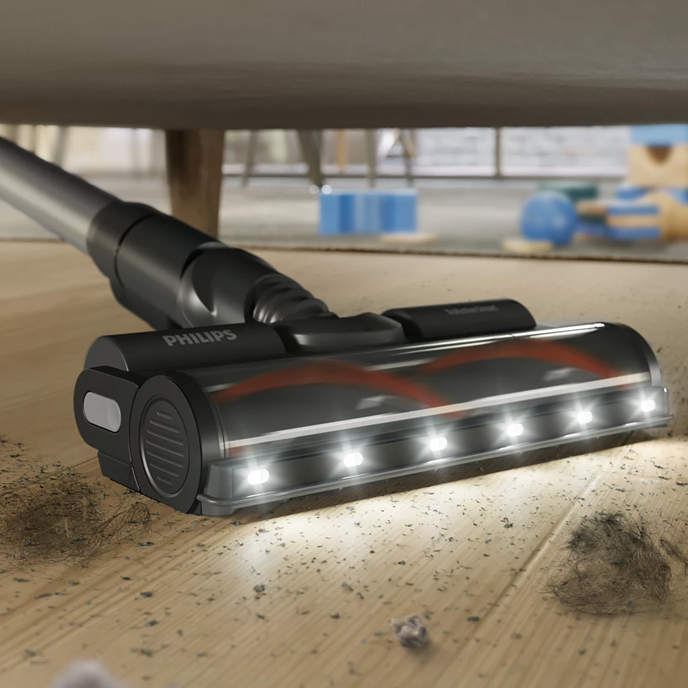 Philips 6000 Serisi XC6557/01 Şarjlı Dikey Süpürge | Jebinde