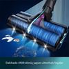 Philips Aqua Trio XW9463/11 Islak Kuru Şarjlı Dikey Süpürge
