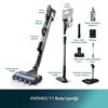 Philips Aqua Trio XW9463/11 Islak Kuru Şarjlı Dikey Süpürge