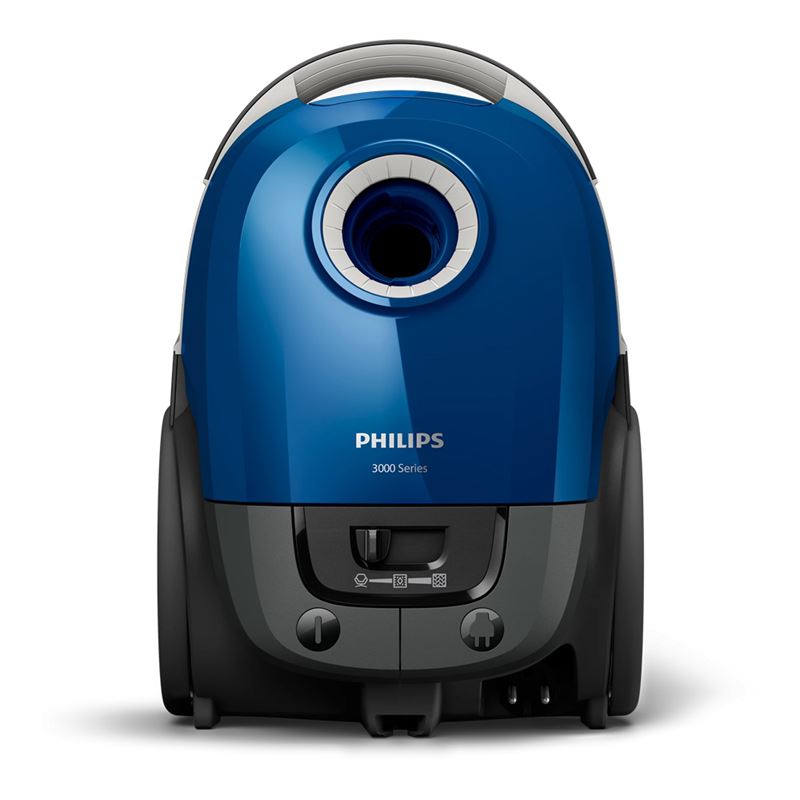 Philips 3000 Series XD3110/09 900 W Toz Torbalı Süpürge