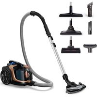 Philips Marathon Daily XB7151/07 900 W Toz Torbasız Süpürge