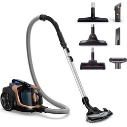 Philips Marathon Daily XB7151/07 900 W Toz Torbasız Süpürge