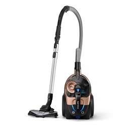 Philips Marathon Daily XB7151/07 900 W Toz Torbasız Süpürge