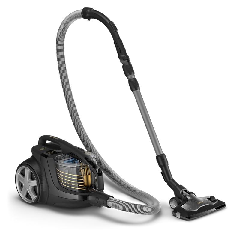 Philips Marathon Ultimate XB9125/07 899 W Torbasız Süpürge
