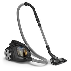 Philips Marathon Ultimate XB9125/07 899 W Torbasız Süpürge