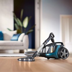 Philips Marathon Ultimate XB9185/07 899 W Toz Torbasız Süpürge