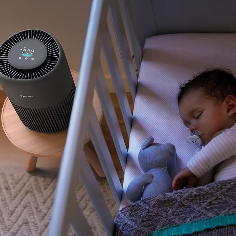 Philips 900 Serisi AC0951/13 Hava Temizleyici