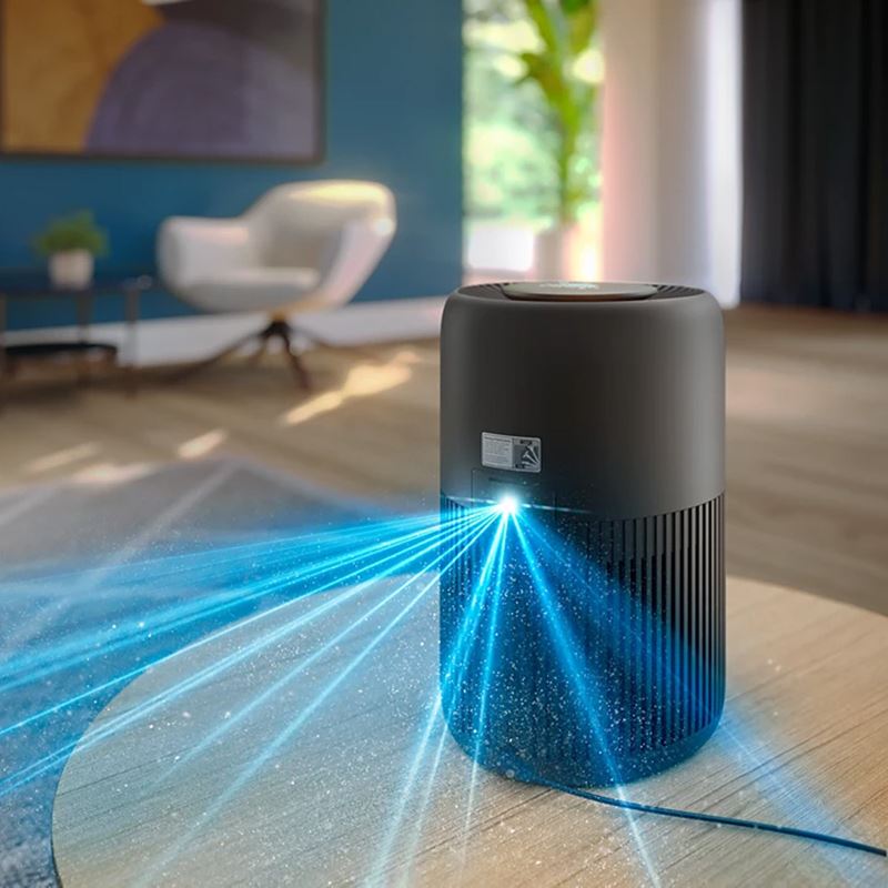 Philips 900 Serisi AC0951/13 Hava Temizleyici