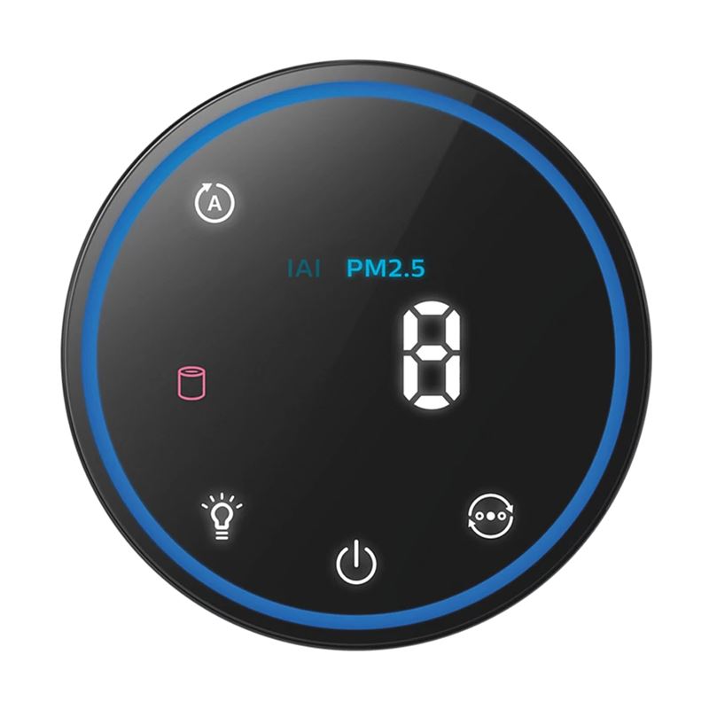 Philips AC1711/10 Air Purifier Hava Temizleyici