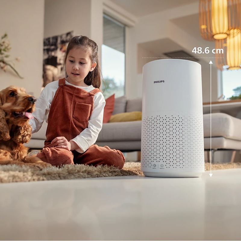 Philips AC1711/10 Air Purifier Hava Temizleyici