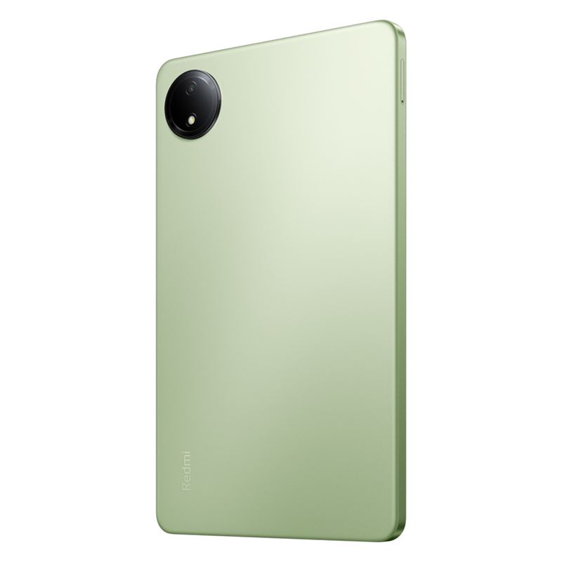 Xiaomi Redmi Pad SE 6/128 GB 8.7" Tablet Yeşil