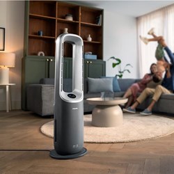 Philips AMF870/15 3in1 Hava Temizleyici