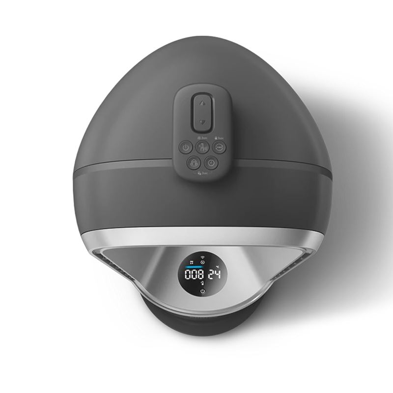 Philips AMF870/15 3in1 Hava Temizleyici