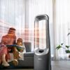 Philips AMF870/15 3in1 Hava Temizleyici