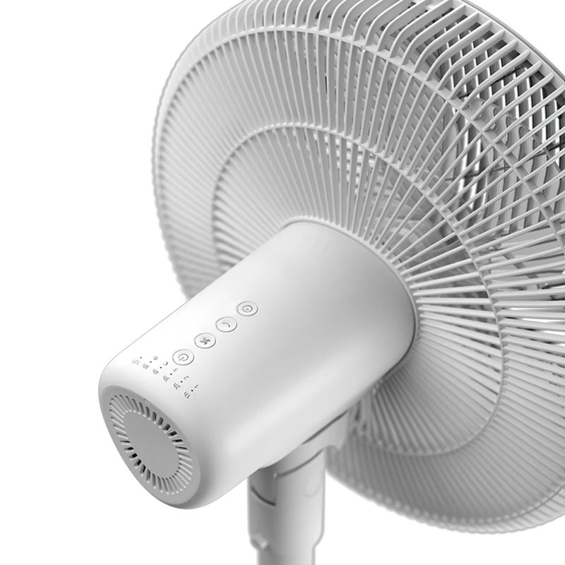 Philips 2000 Serisi CX2550/00 Ayaklı Vantilatör