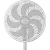 Philips 2000 Serisi CX2550/00 Ayaklı Vantilatör