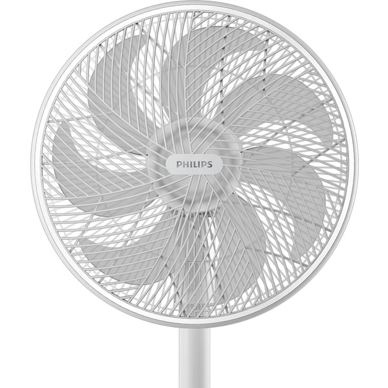 Philips 2000 Serisi CX2550/00 Ayaklı Vantilatör