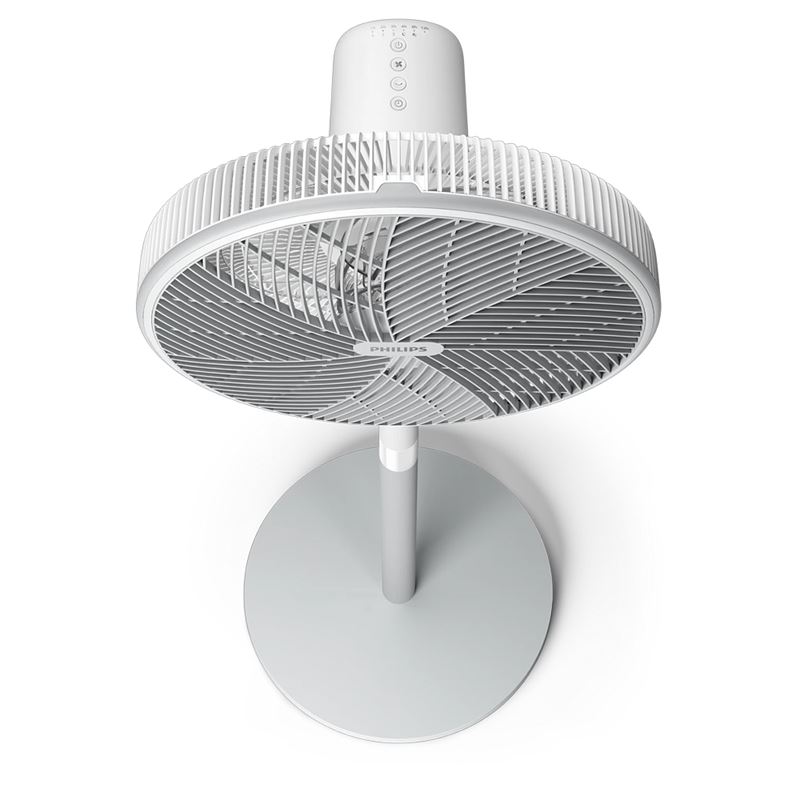 Philips 2000 Serisi CX2550/00 Ayaklı Vantilatör