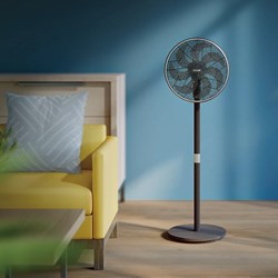 Philips 3000 Serisi CX3550/01 Ayaklı Vantilatör