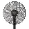 Philips 3000 Serisi CX3550/01 Ayaklı Vantilatör