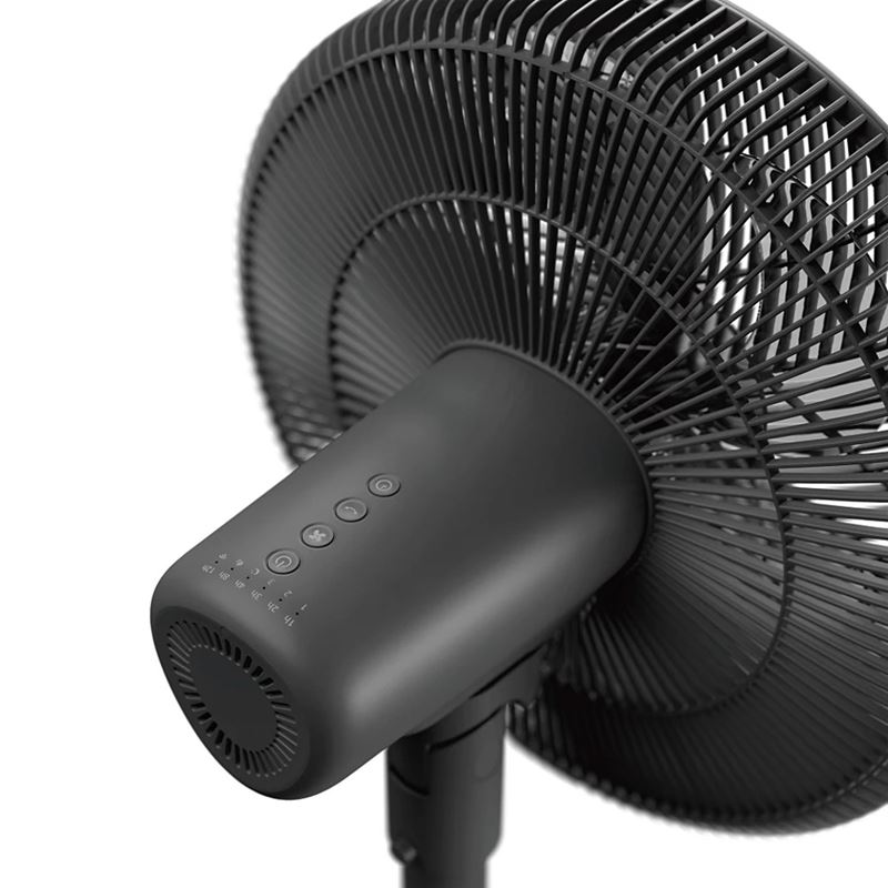 Philips 3000 Serisi CX3550/01 Ayaklı Vantilatör