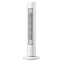 Philips 5000 Serisi CX5535/00 Beyaz Kule Tipi Fanlı Vantilatör ürün görseli