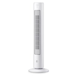 Philips 5000 Serisi CX5535/00 Beyaz Kule Tipi Fanlı Vantilatör