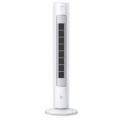 Philips 5000 Serisi CX5535/00 Beyaz Kule Tipi Fanlı Vantilatör