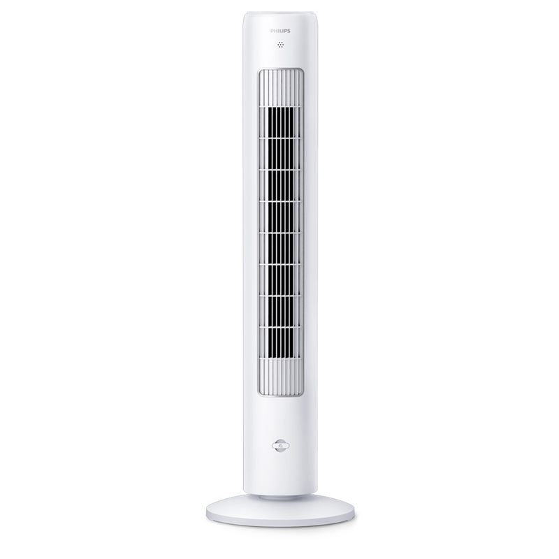 Philips 5000 Serisi CX5535/00 Beyaz Kule Tipi Fanlı Vantilatör