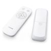 Philips 5000 Serisi CX5535/00 Beyaz Kule Tipi Fanlı Vantilatör