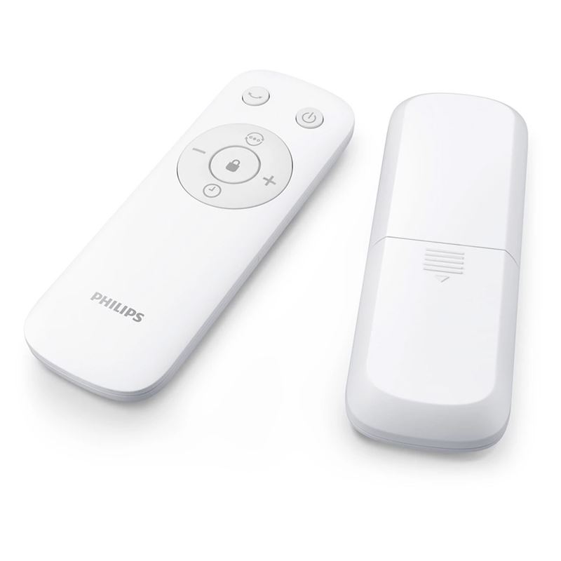 Philips 5000 Serisi CX5535/00 Beyaz Kule Tipi Fanlı Vantilatör