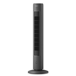 Philips 5000 Serisi CX5535/11 Siyah Kule Tipi Fanlı Vantilatör