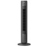 Philips 5000 Serisi CX5535/11 Siyah Kule Tipi Fanlı Vantilatör