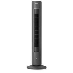 Philips 5000 Serisi CX5535/11 Siyah Kule Tipi Fanlı Vantilatör