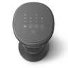 Philips 5000 Serisi CX5535/11 Siyah Kule Tipi Fanlı Vantilatör
