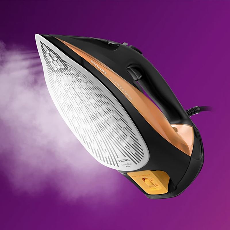 Philips Azur 7000 Serisi DST7040/80 2800 W Buharlı Ütü