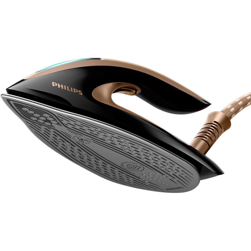 Philips PerfectCare Elite Plus GC9682/80 2700 W Buhar Kazanlı Ütü