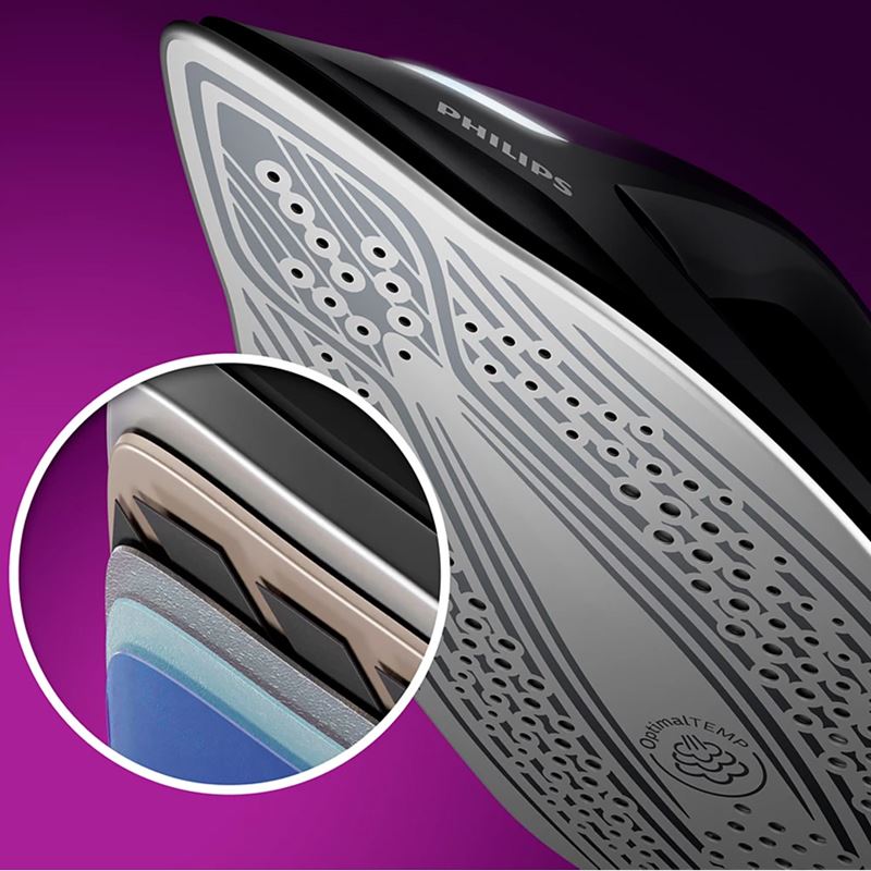 Philips PerfectCare 8000 PSG8160/30 2700 W Kazanlı Ütü