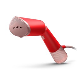 Philips 5000 Serisi STH5020/40 1400 W Kırmızı Buharlı Düzleştirici
