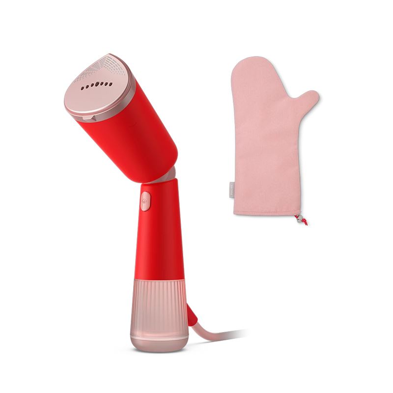 Philips 5000 Serisi STH5020/40 1400 W Kırmızı Buharlı Düzleştirici