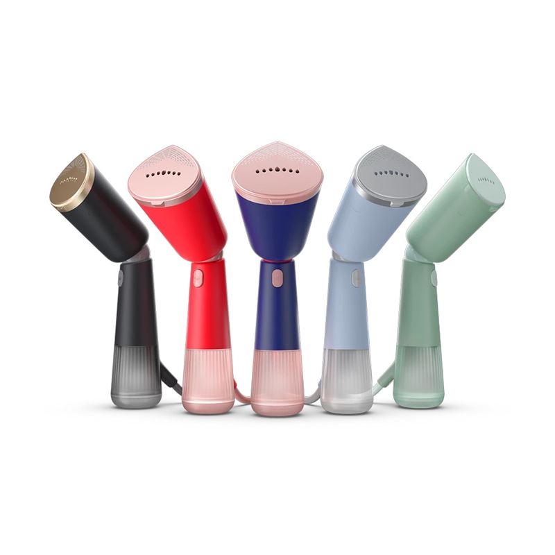 Philips 5000 Serisi STH5020/40 1400 W Kırmızı Buharlı Düzleştirici