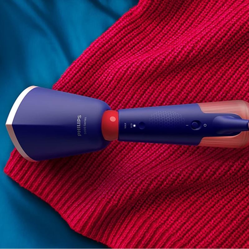 Philips 5000 Serisi STH5030/20 1300 W Buharlı Düzleştirici