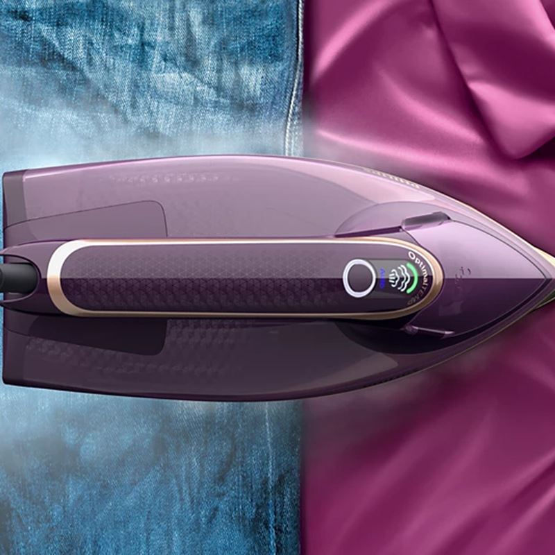 Philips Azur 8000 Serisi DST8040/30 3000 W Buharlı Ütü