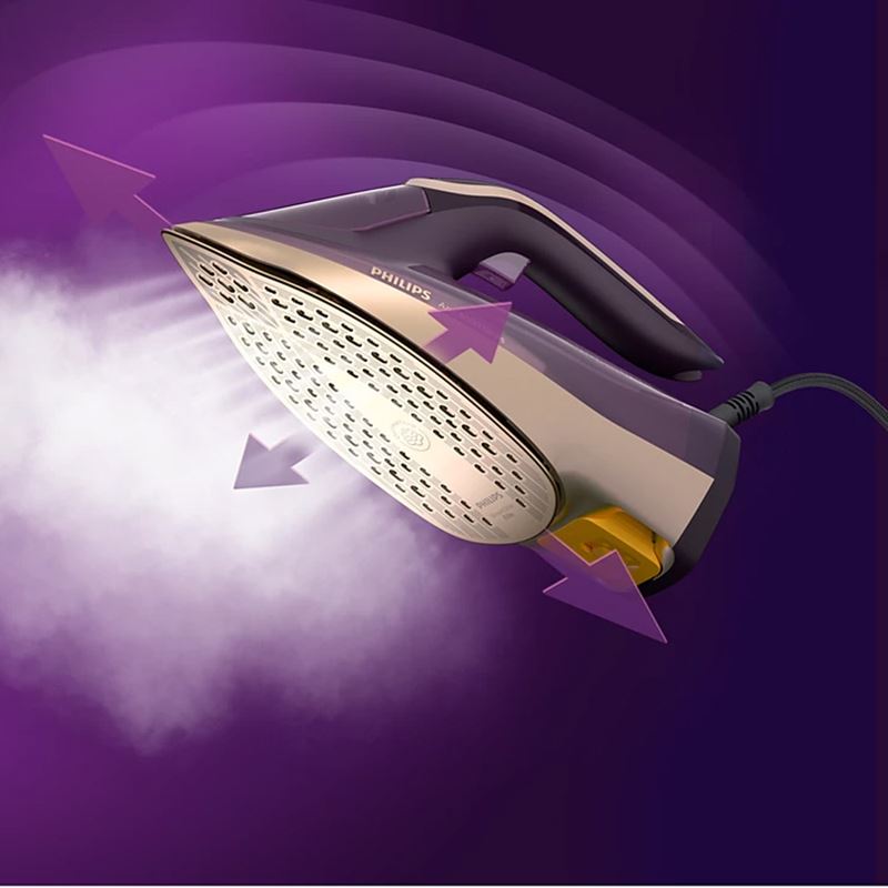 Philips Azur 8000 Serisi DST8040/30 3000 W Buharlı Ütü