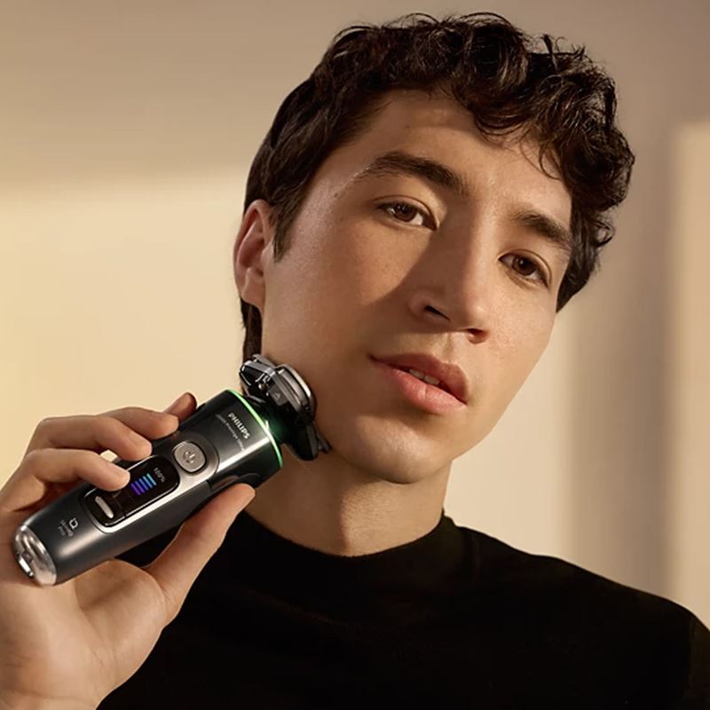 Philips SkinIQ Pro XP9402/31 Islak Kuru Tıraş Makinesi