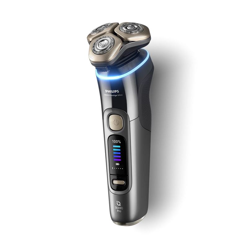 Philips SkinIQ Pro XP9402/31 Islak Kuru Tıraş Makinesi