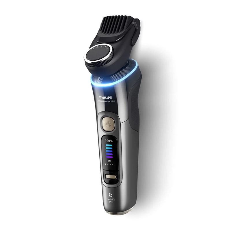 Philips SkinIQ Pro XP9402/31 Islak Kuru Tıraş Makinesi