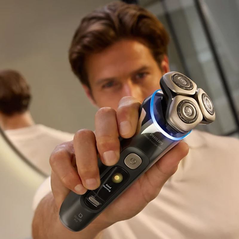 Philips SkinIQ Pro XP9402/31 Islak Kuru Tıraş Makinesi